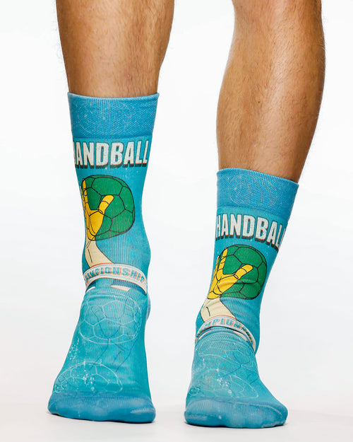 Handball Erkek Çorap