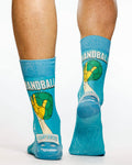 Handball Erkek Çorap