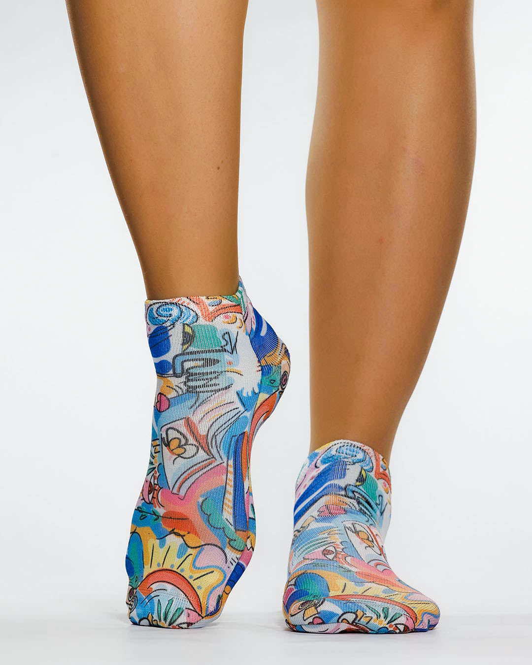 SECRET FACE Lady Sneaker