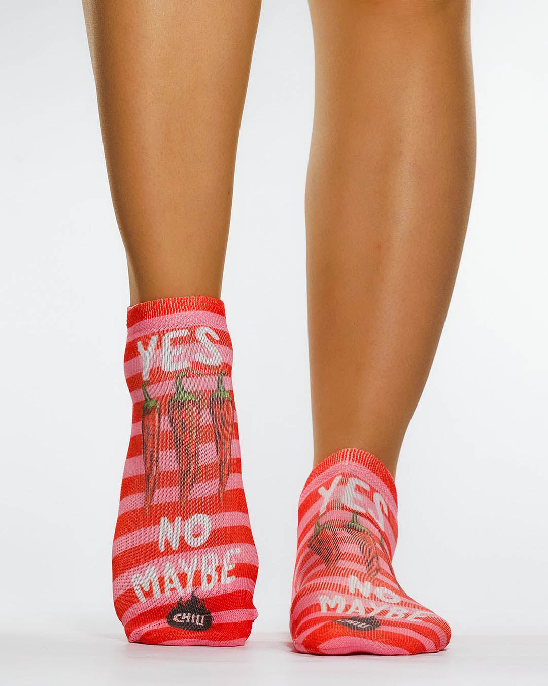 CHILI II Lady Sneakers