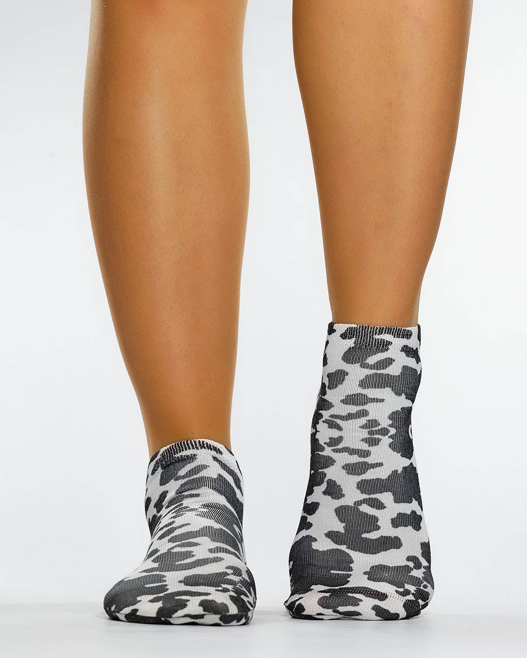 COW 2 Lady Sneakers