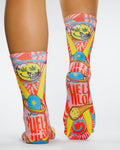 HELLO UNIVERSE Lady Socks