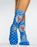 LOBSTER II Lady Socks