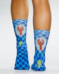 LOBSTER II Lady Socks