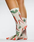 CHILI I Lady Socks