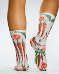 CHILI I Lady Socks