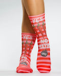 CHILI II Lady Socks