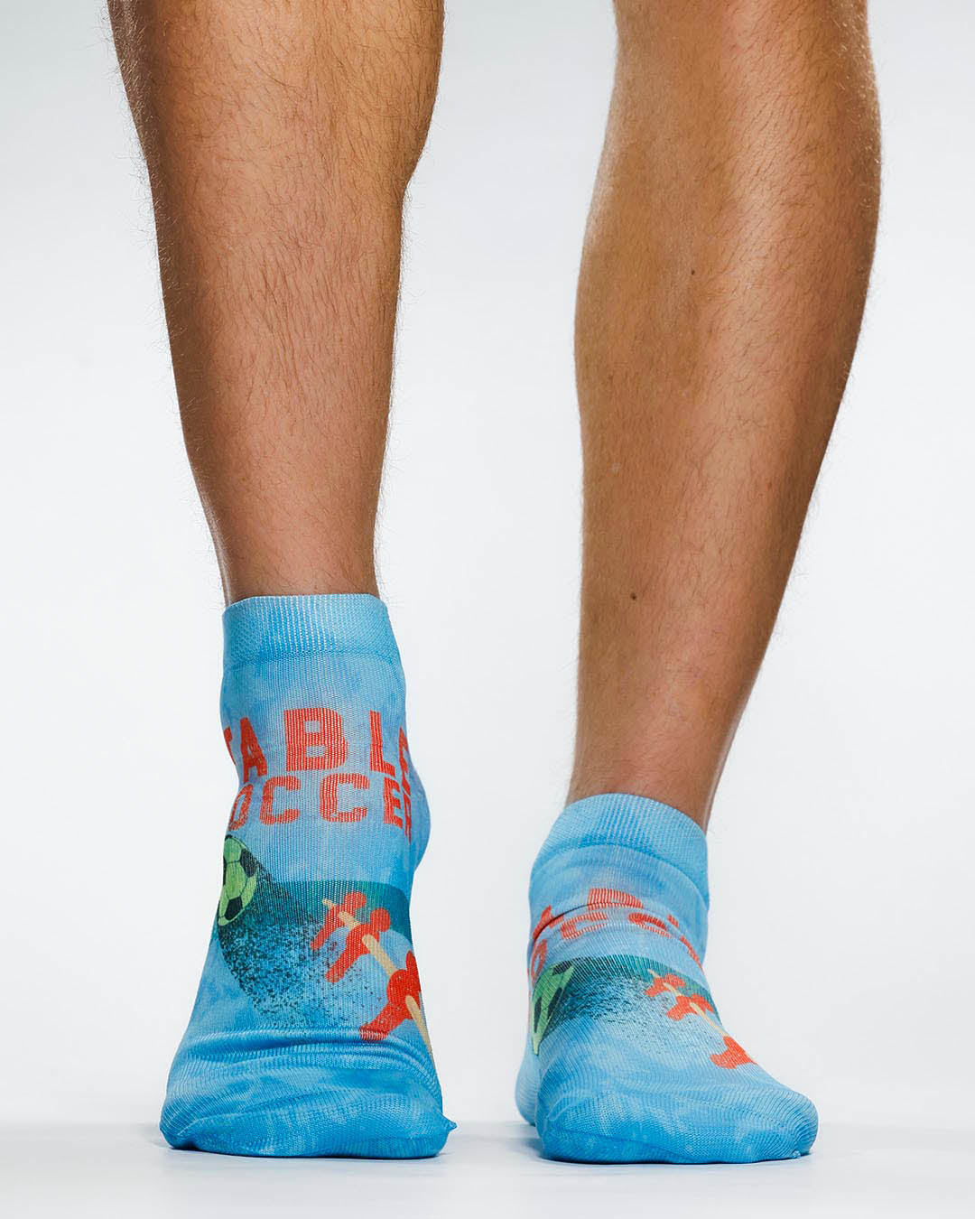 TABLE SOCCER Man Sneaker