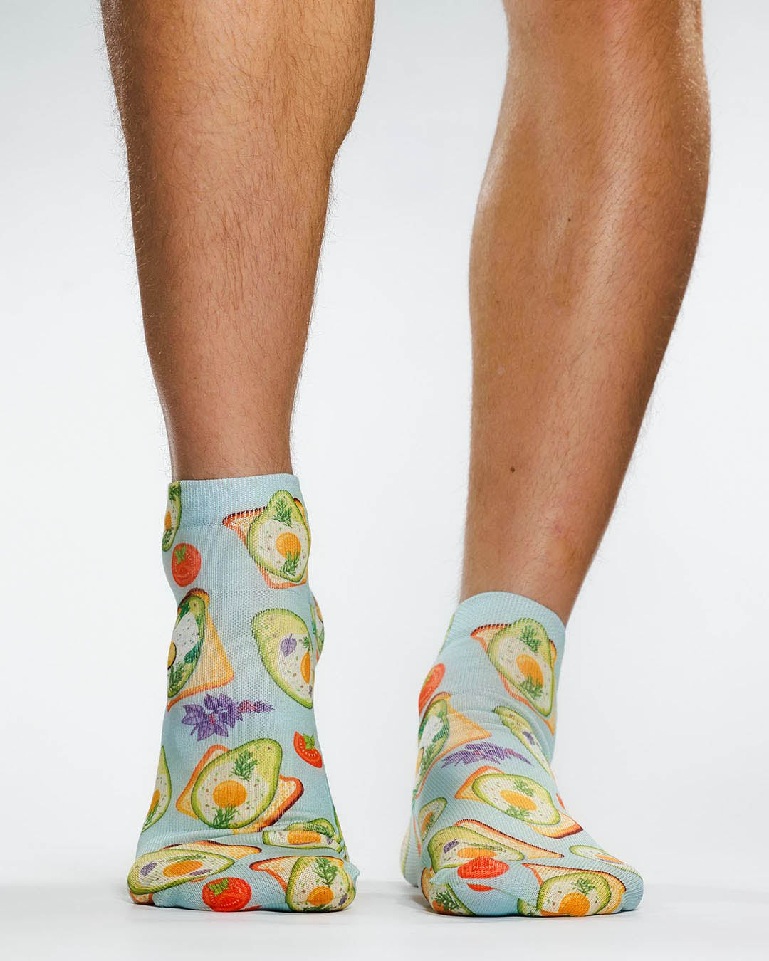 AVOCADO TOAST Man Sneaker