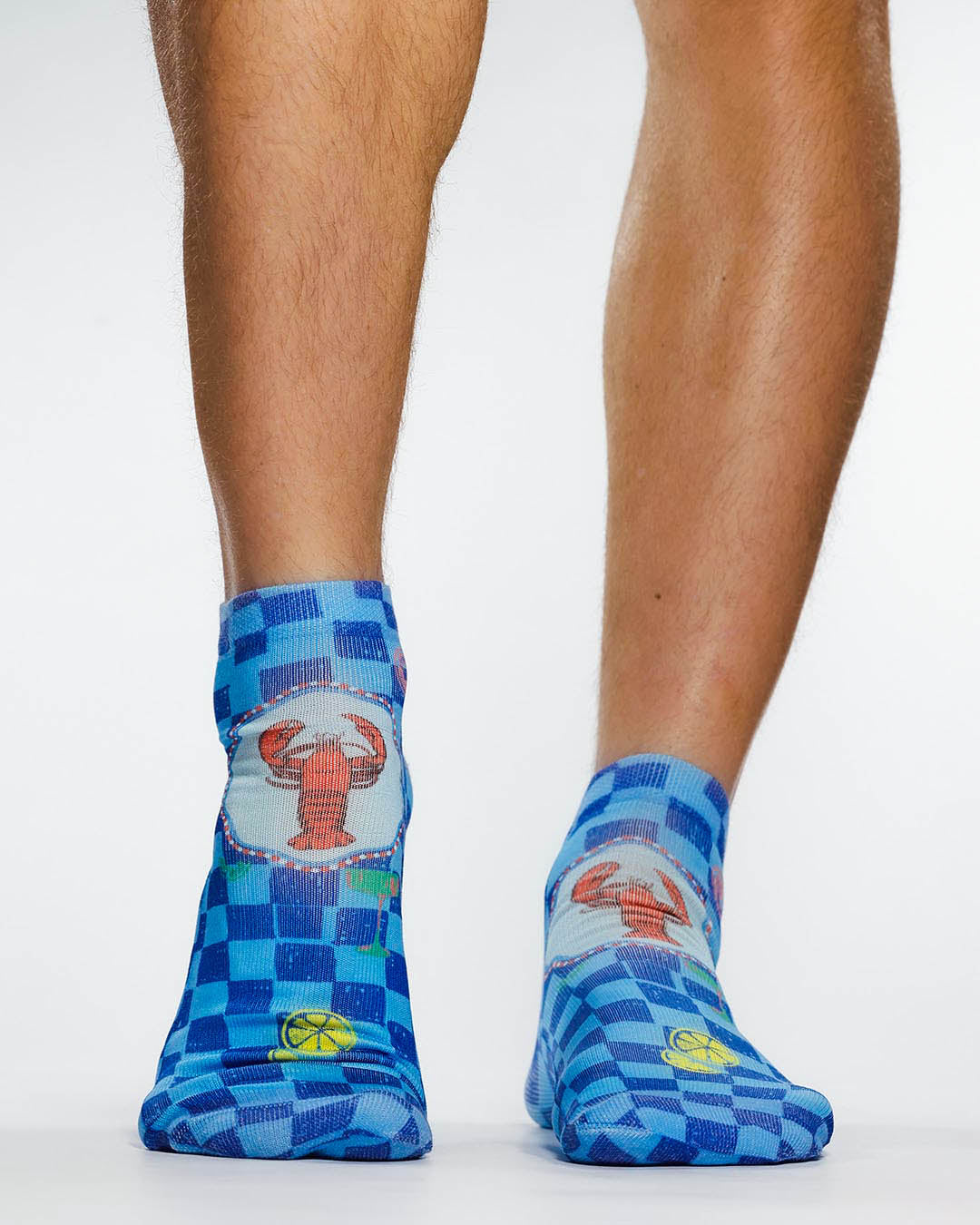 LOBSTER II Erkek Sneaker