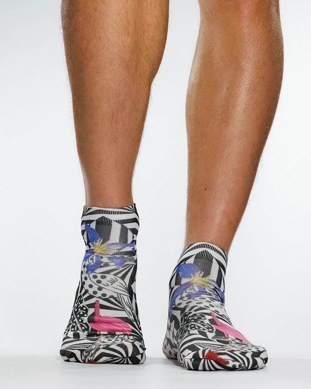SECRET BIRDS Man Sneaker