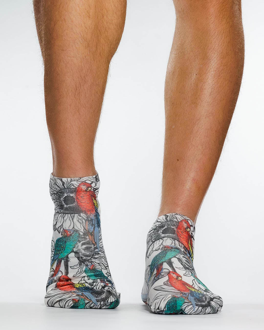 PARROTS Erkek Sneaker