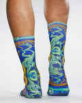 STARRY NIGHT II Men Socks