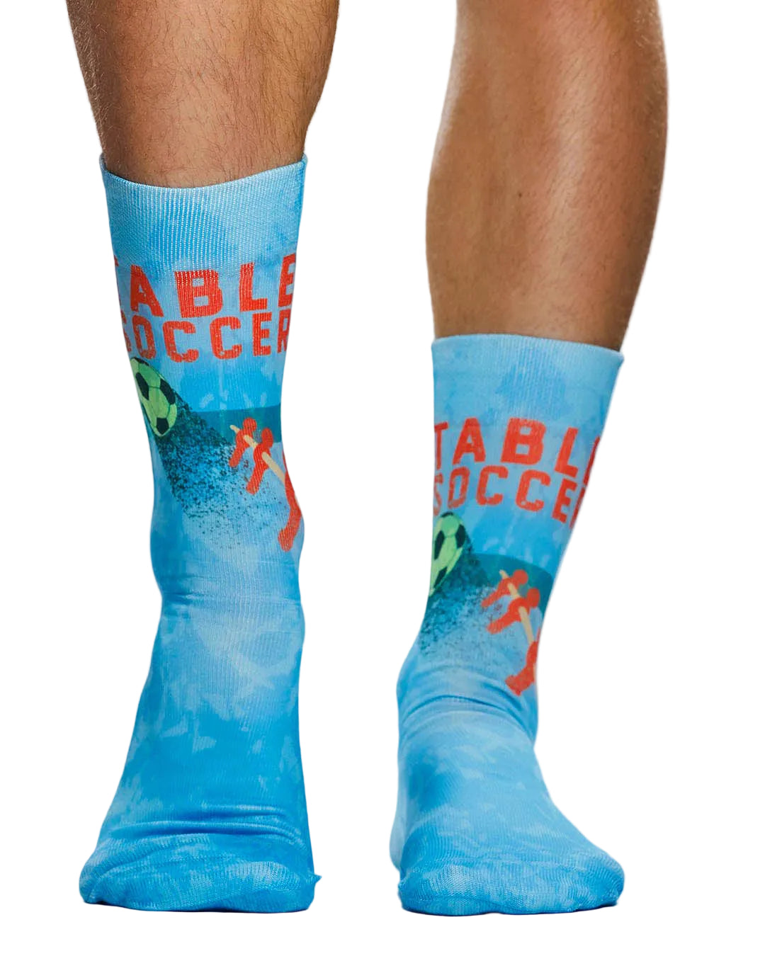 TABLE SOCCER Men Socks