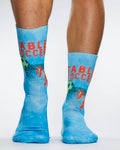 TABLE SOCCER Men Socks