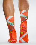 TENNIS WORLD Men Socks