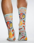 YES CHEF Men Socks