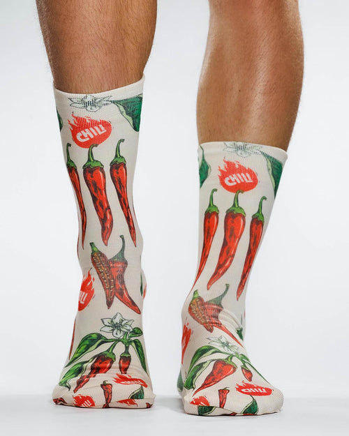 CHILI Men Socks