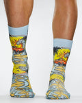SUNSET Men Socks