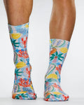 SEAFOOD I Men Socks