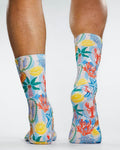 SEAFOOD I Men Socks