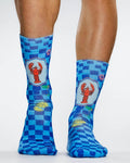 LOBSTER II Men Socks