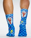LOBSTER II Men Socks