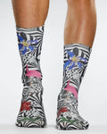 SECRET BIRDS Men Socks