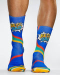 BEST DAD Men Socks