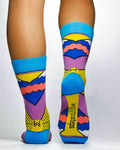PRINTMAKER Knitted Socks