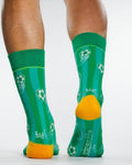 SOCCER GLORY II Knitted Socks
