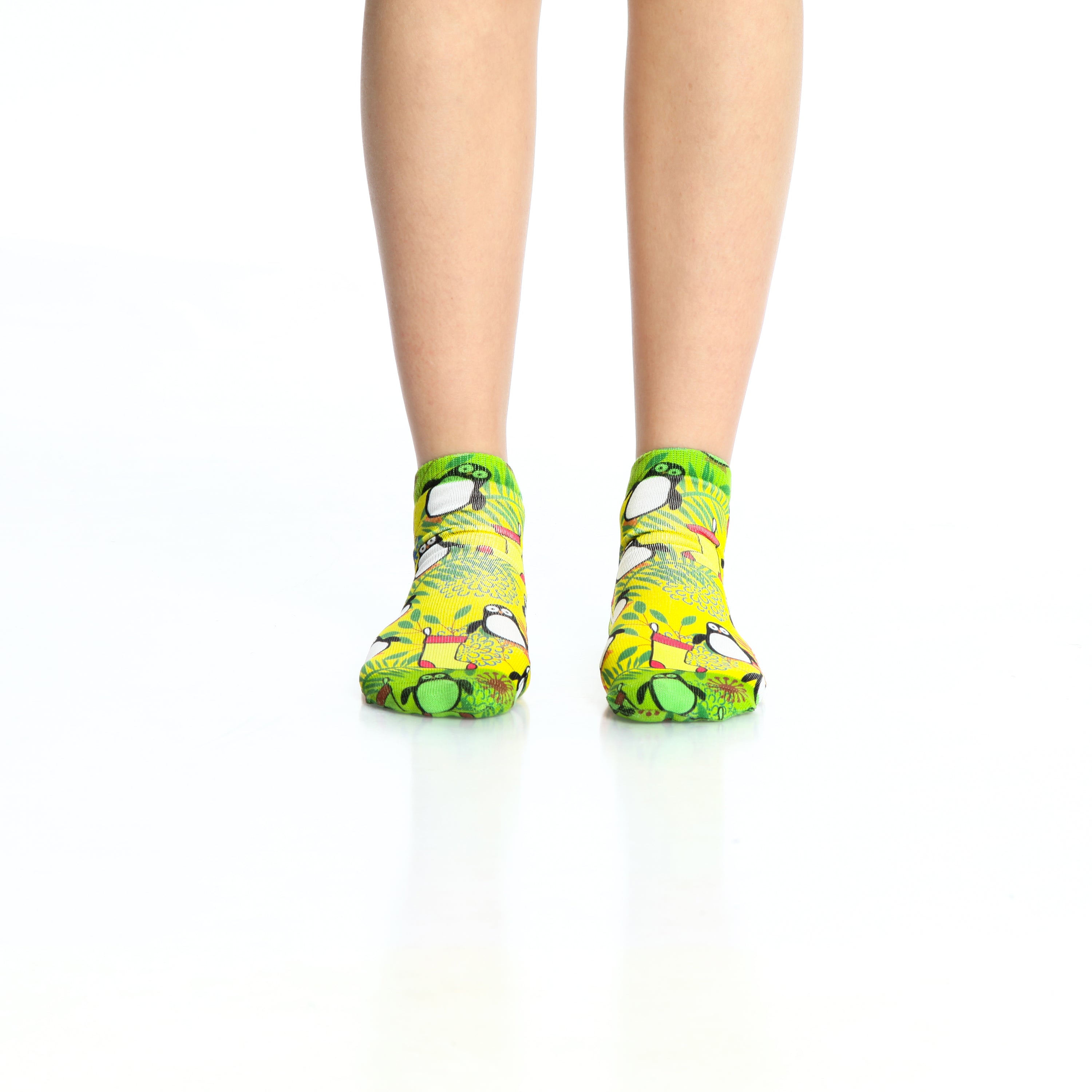 Wiggy Kadın Sneaker