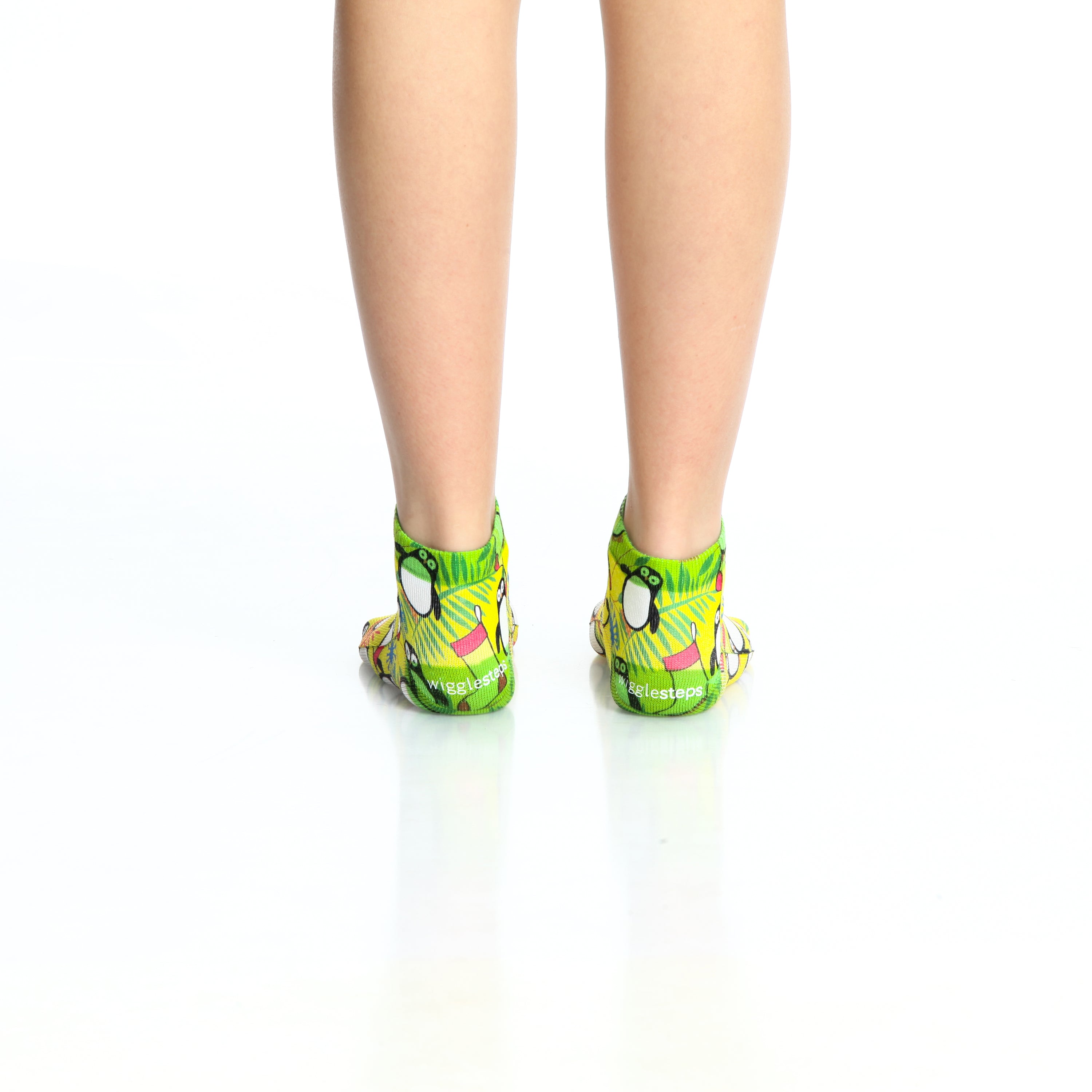 Wiggy Kadın Sneaker