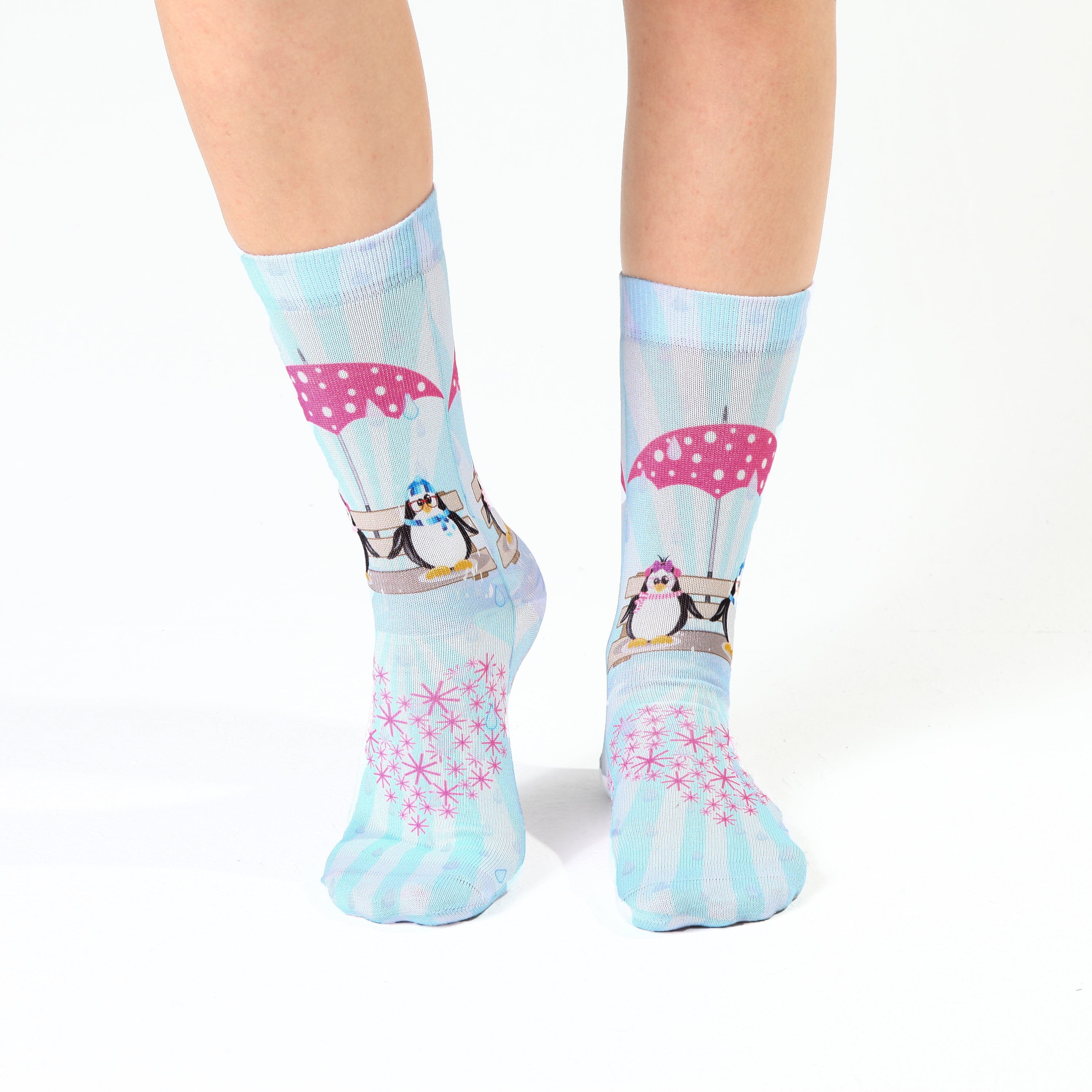 Love Peg Kadın Çorap