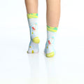 Retro Beach Kadın Çorap