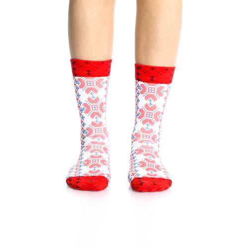 Red Embro Kadın Çorap