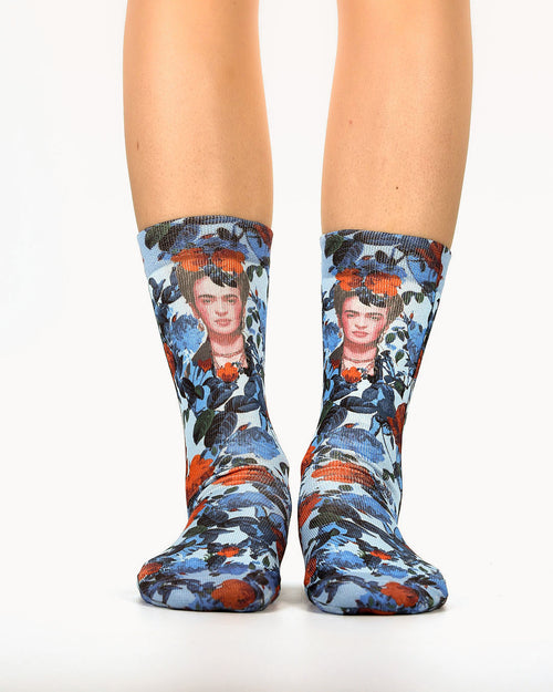 Frida Kadın Çorap