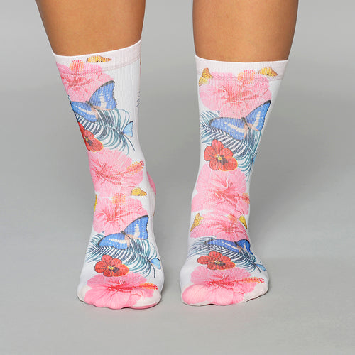 Wonderland Kadın Çorap
