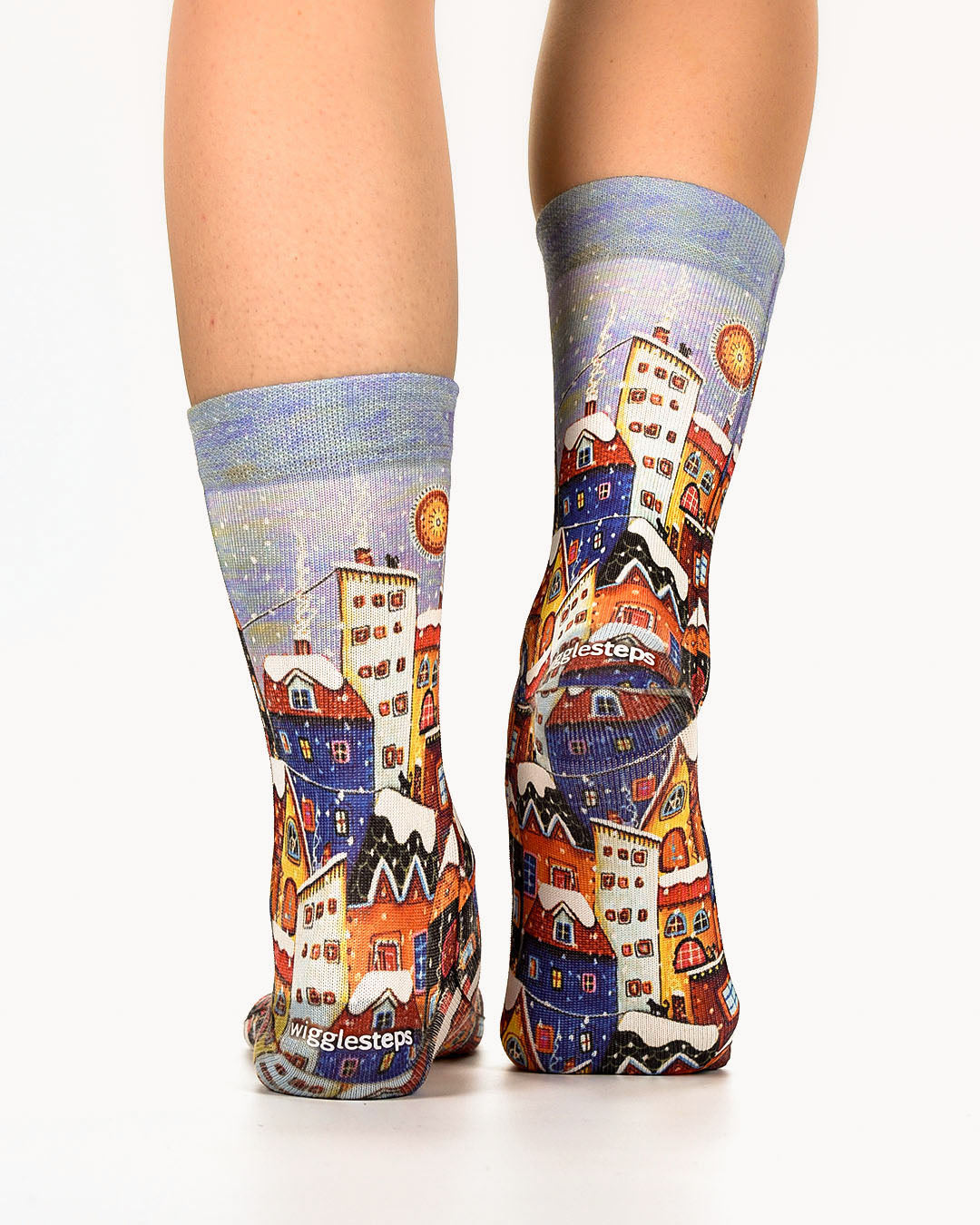 Color Of Life Erkek Çorap