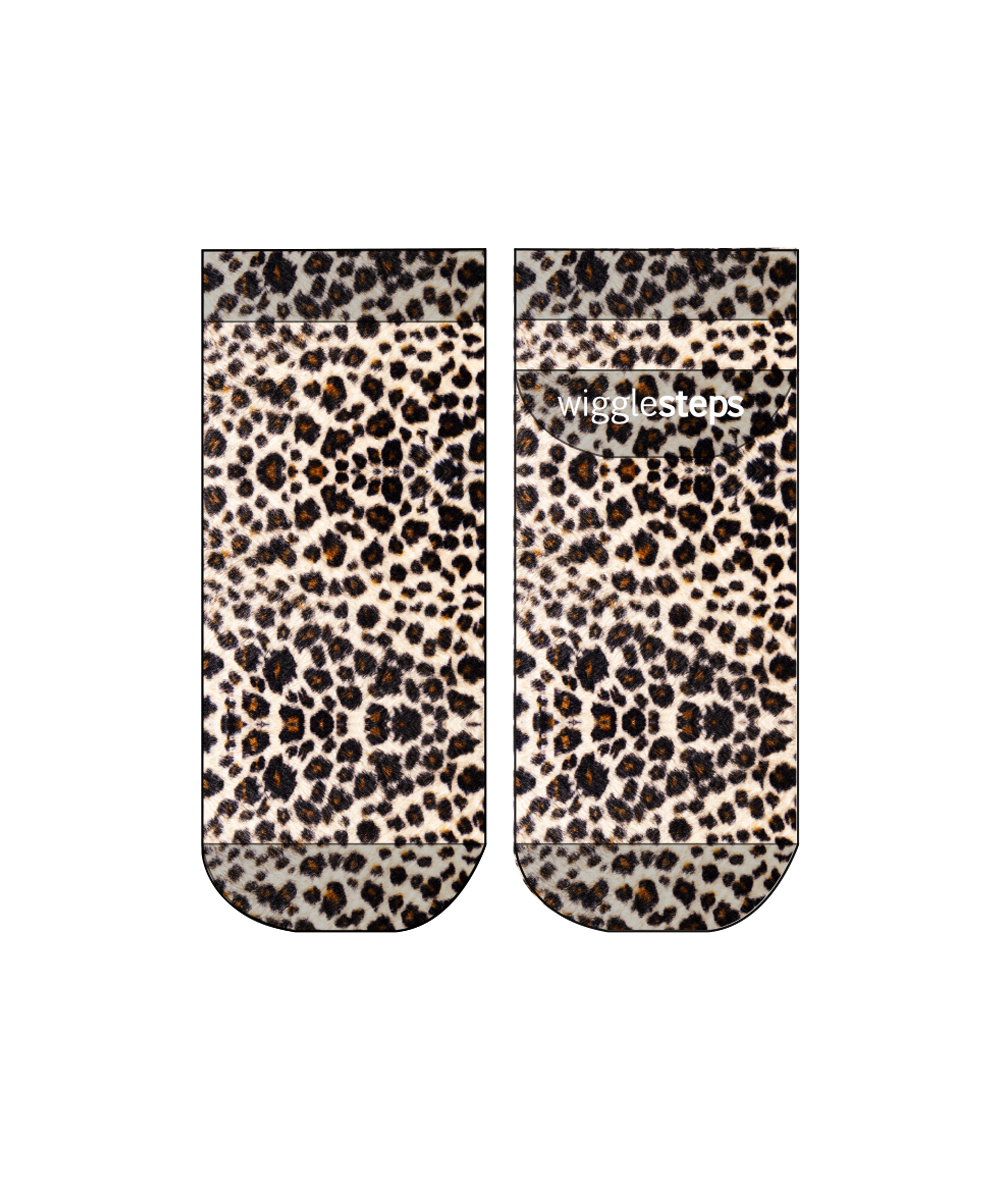 Wild Leo Kadın Sneaker