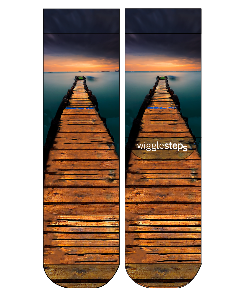 Bridge Of Soul Kadın Çorap