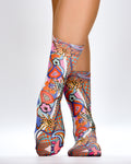 Bw & Color Kadın Çorap