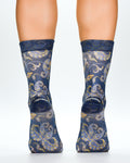 Blue Etro Kadın Çorap