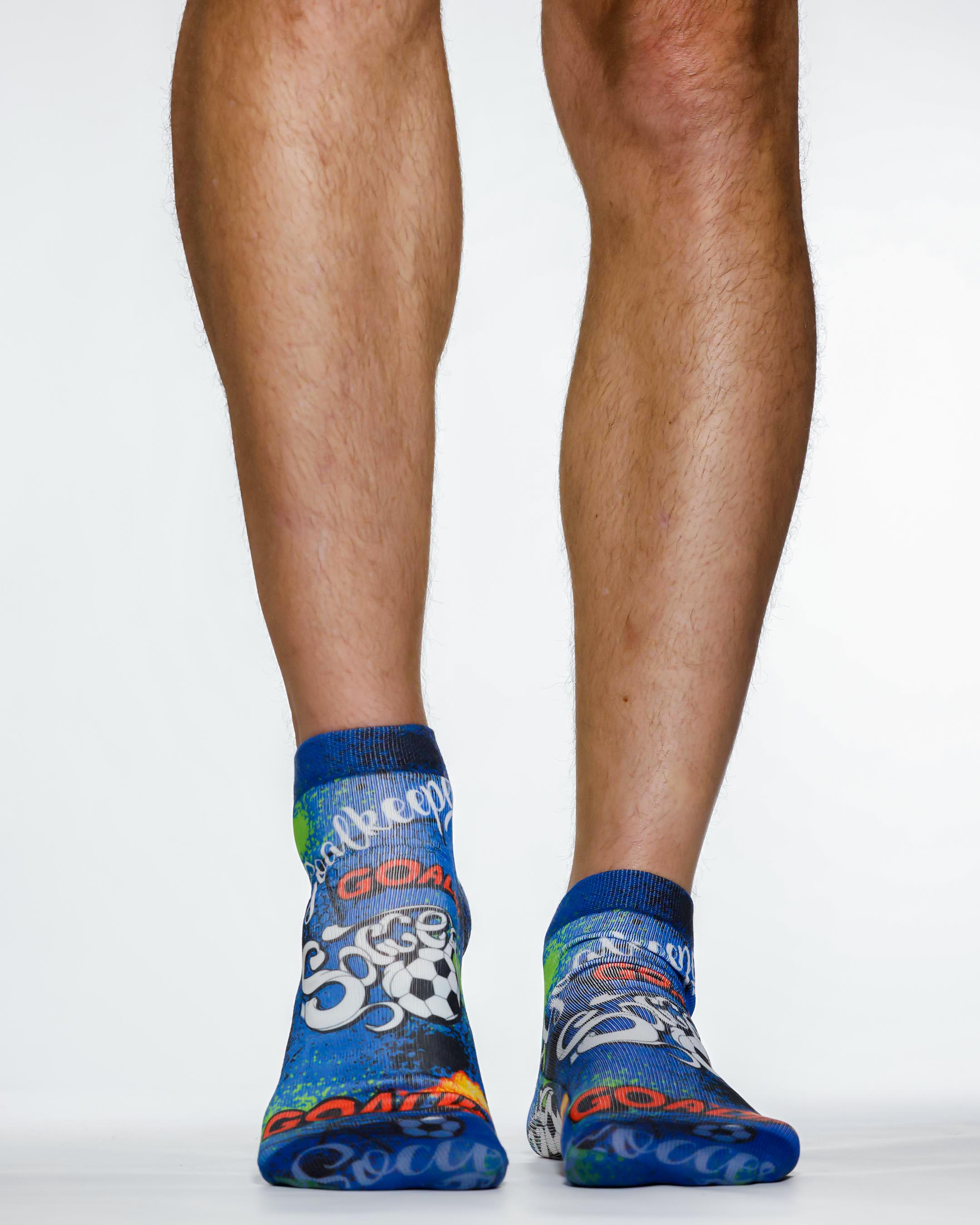 Fussbal Erkek Sneaker