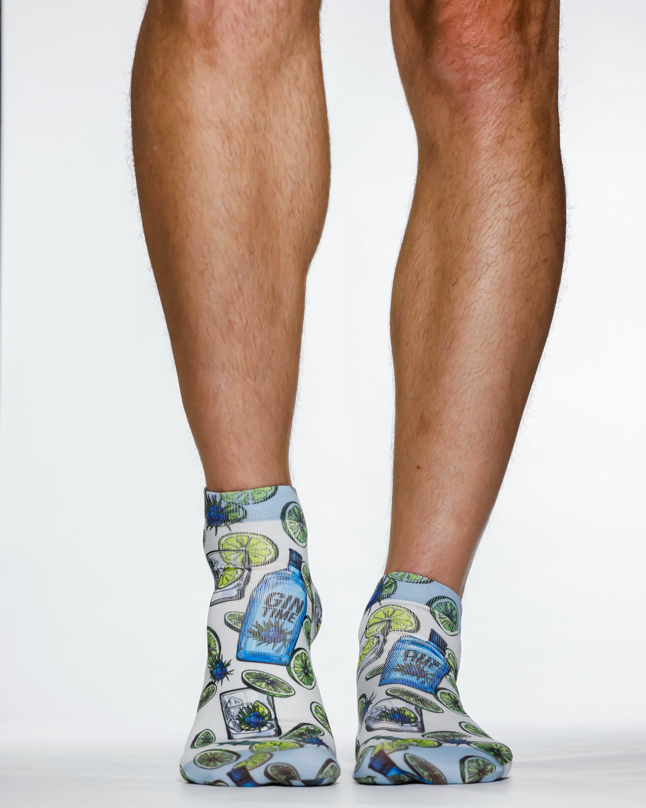 Gin Time Erkek Sneaker