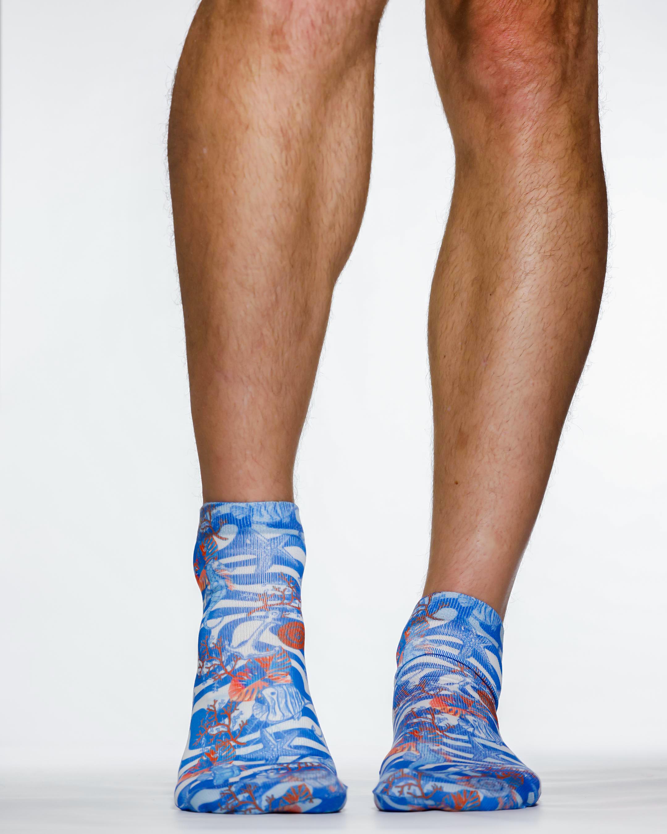 Blue Sea Erkek Sneaker