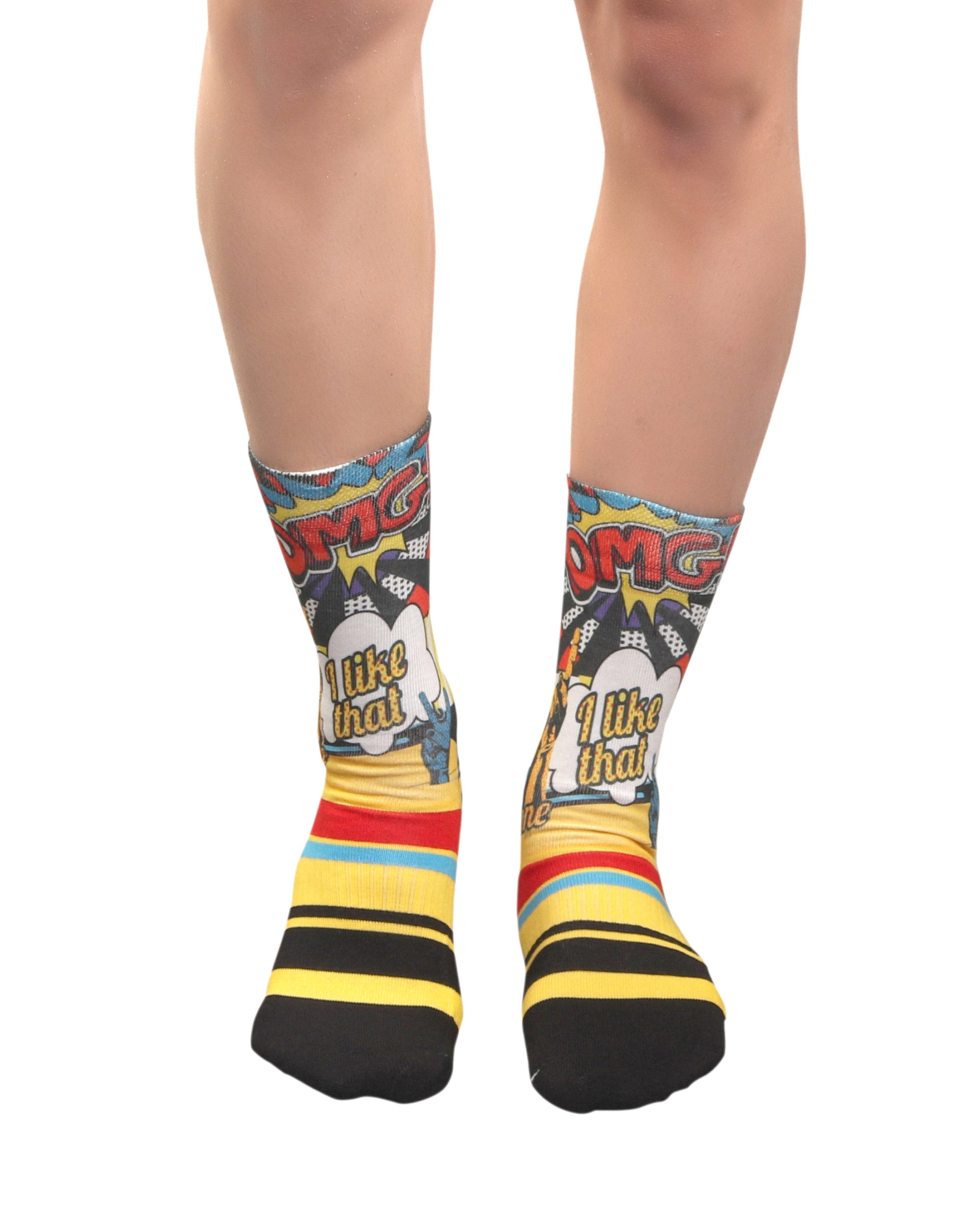 OMG Performance Socks