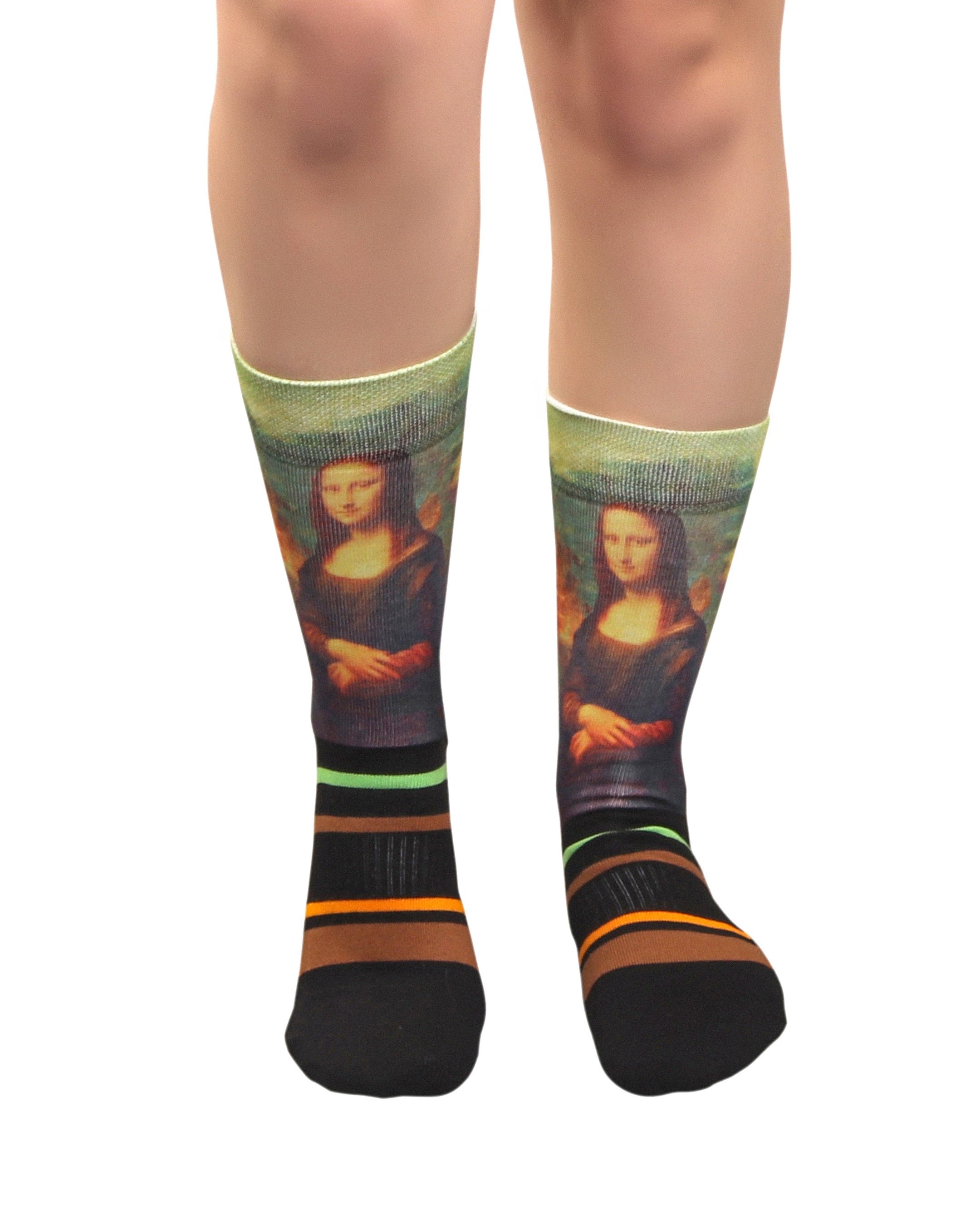 MONA LISA Performans Çorap