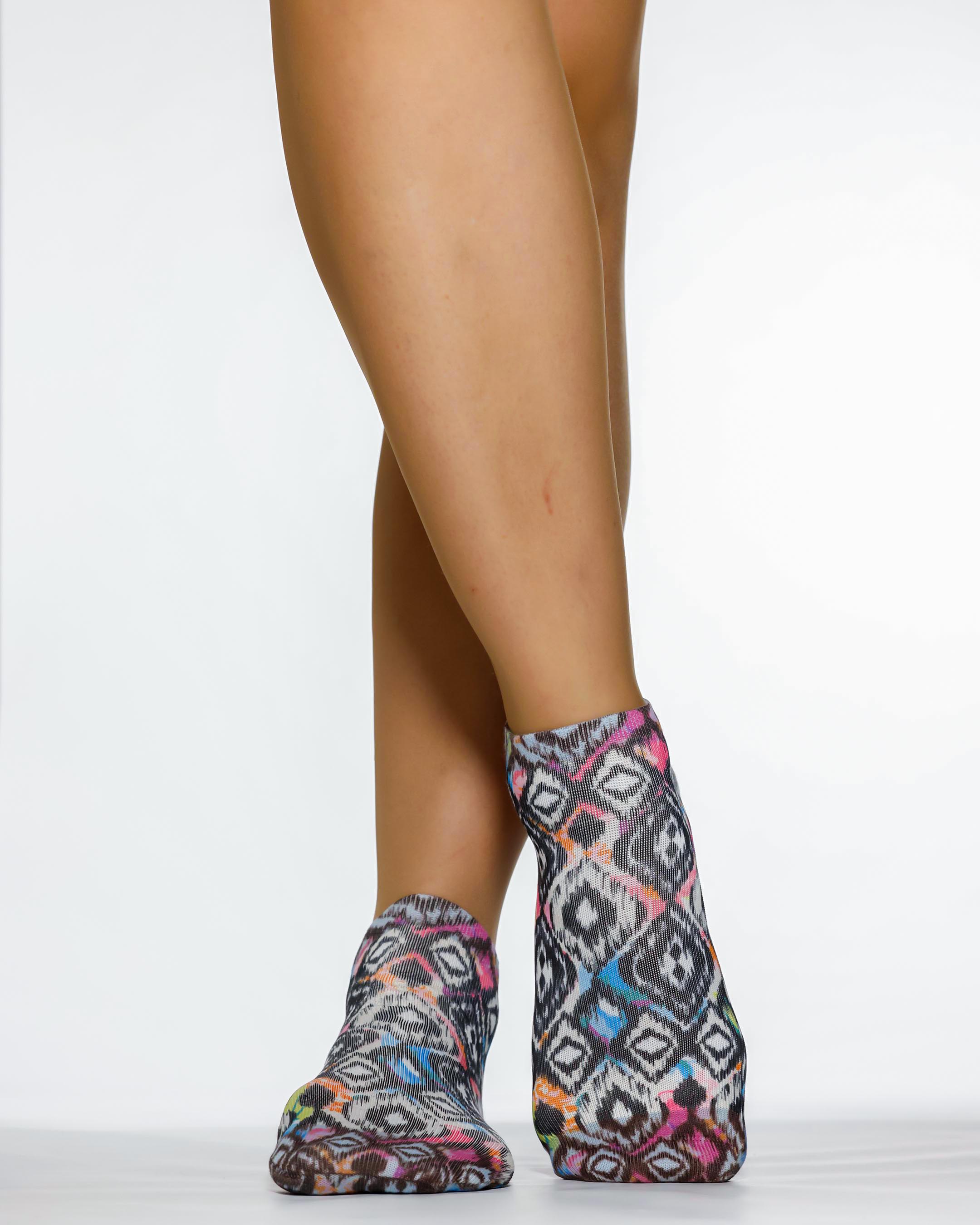 Vibrant Kadın Sneaker