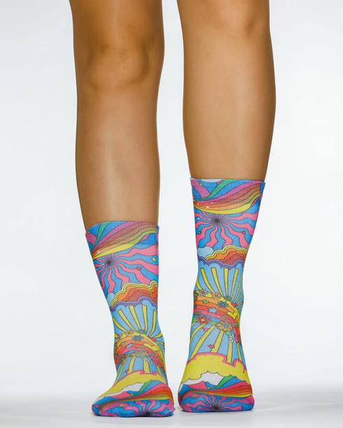 Color Land Kadın Çorap